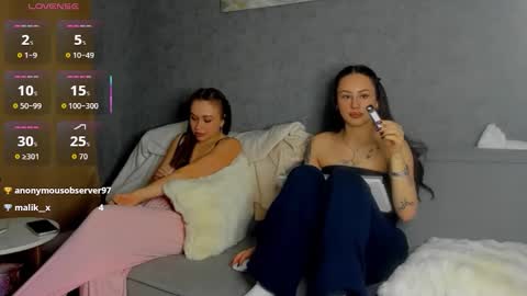 Snapshot of aelin_day chatting on 02.19.26 Adele online show from 02.19.26