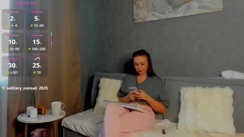 Snapshot of aelin_day chatting on 02.27.26 Adele online show from 02.27.26