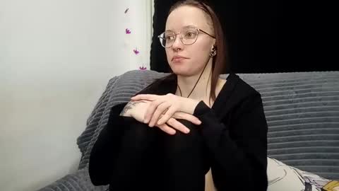 aelita_night online show from 01.10.25