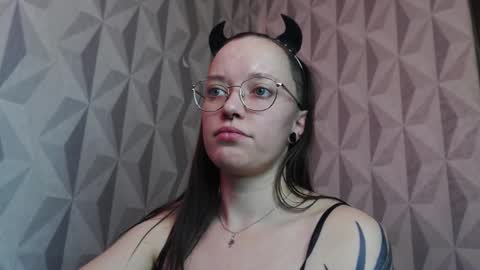 aelita_night online show from 09.29.25