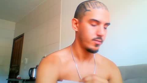 Luci online show from 01.13.25