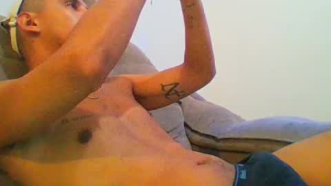 Luci online show from 01.19.25