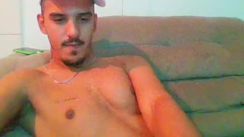 Luci online show from 01.23.25