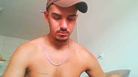 Luci online show from 01.25.25