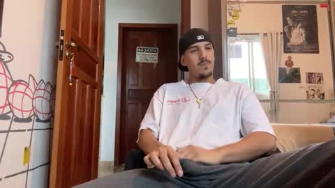 Luci online show from 09.25.25