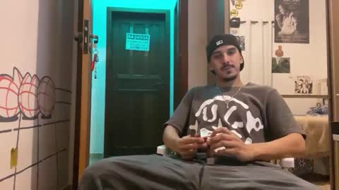 Luci online show from 10.02.25