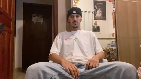 Luci online show from 10.20.25