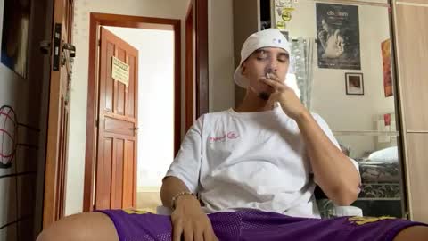 Luci online show from 12.03.25