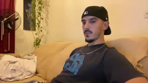 Luci online show from 07.11.26