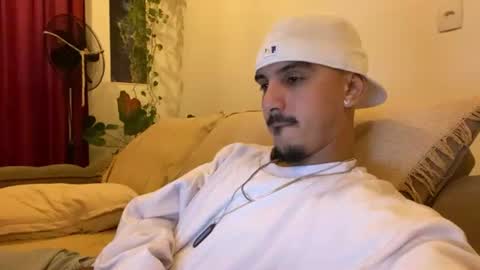 Luci online show from 07.28.26
