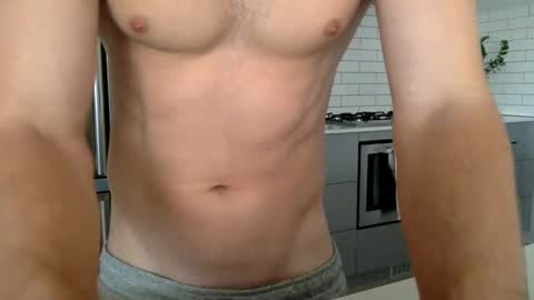 Snapshot of aestheticboy97 chatting on 02.03.25 Thore online show from 02.03.25