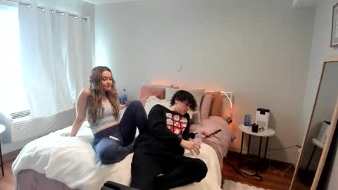 Niko online show from 03.22.26