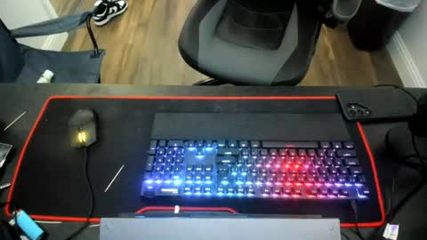 Niko online show from 07.28.26