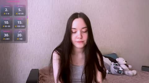 Snapshot of aetherlynn chatting on 05.31.26 Arielle online show from 05.31.26