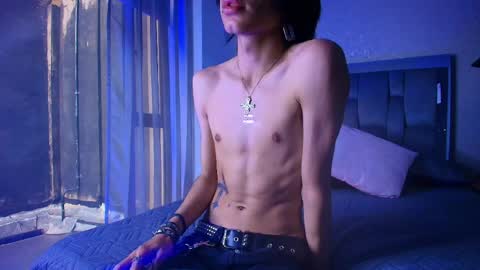 Aetternum  online show from 04.08.26