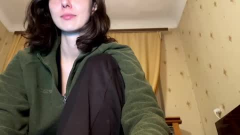 Snapshot of aevra chatting on 05.04.26 vegans taste better online show from 05.04.26