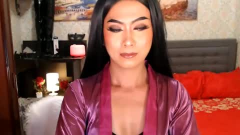 Dominant Goddess Contessa online show from 01.31.25