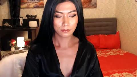 Dominant Goddess Contessa online show from 02.09.25