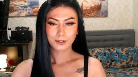 Dominant Goddess Contessa online show from 02.12.25