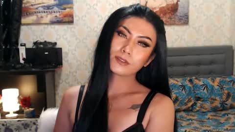 Dominant Goddess Contessa online show from 02.12.25