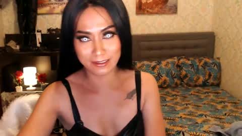 Dominant Goddess Contessa online show from 02.14.25