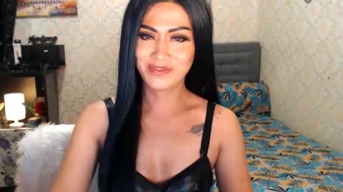 Dominant Goddess Contessa online show from 02.18.25