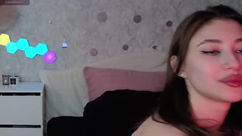 AffiinaLovsx online show from 03.08.26