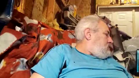 Snapshot of afguy1971 chatting on 02.18.26 AFGuy71 online show from 02.18.26