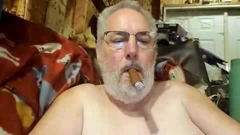 Snapshot of afguy1971 chatting on 02.22.26 AFGuy71 online show from 02.22.26