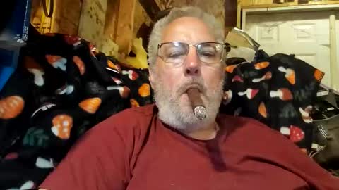 Snapshot of afguy1971 chatting on 04.26.26 AFGuy71 online show from 04.26.26