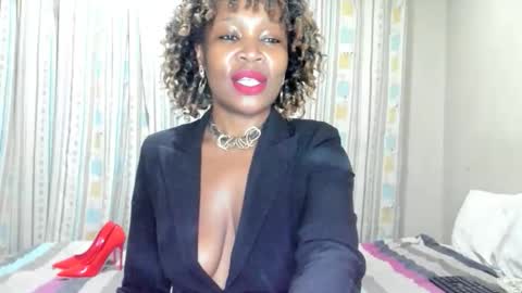 AfricanSquirtQueen online show from 10.07.25