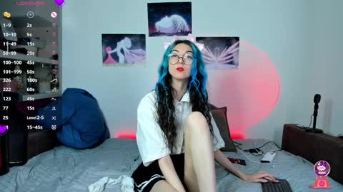 Afina online show from 03.09.25