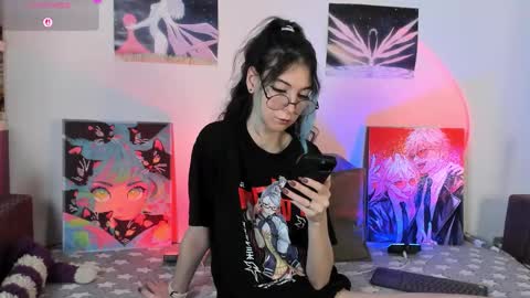 Afina online show from 09.20.25