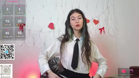 Afina online show from 03.28.26