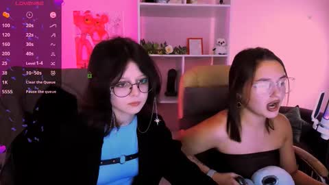 afina_crazy online show from 09.09.25