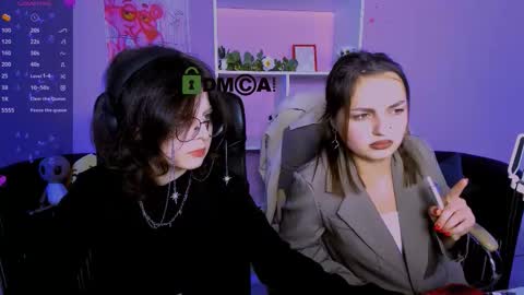 afina_crazy online show from 09.10.25