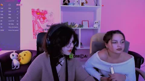 afina_crazy online show from 09.11.25