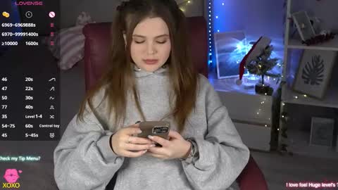 Afina online show from 01.17.26