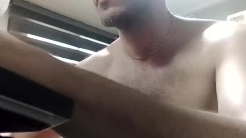 Snapshot of afpafp chatting on 11.17.25 Brad online show from 11.17.25