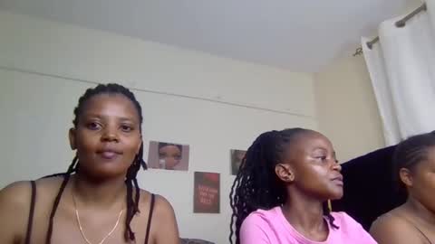 Africana online show from 09.16.25