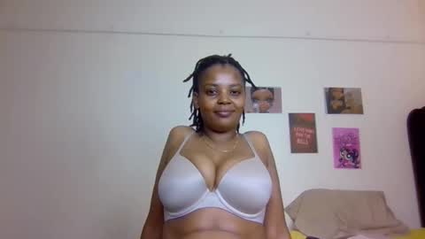 Africana online show from 09.19.25