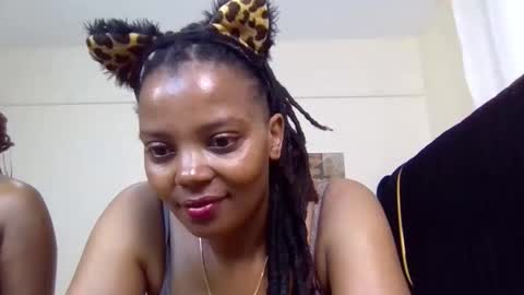 Africana online show from 09.22.25