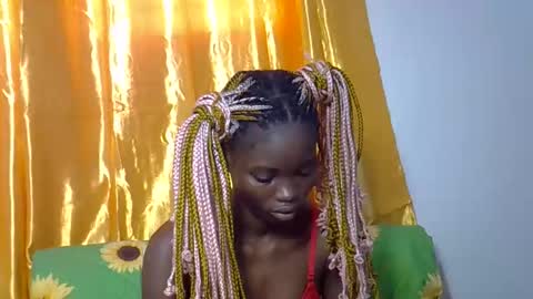 afri kanaslim online show from 10.11.25