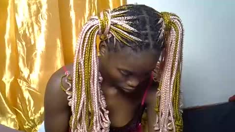 afri kanaslim online show from 10.11.25