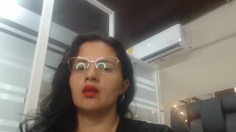 Snapshot of africa_holmes chatting on 12.15.24 Africa online show from 12.15.24