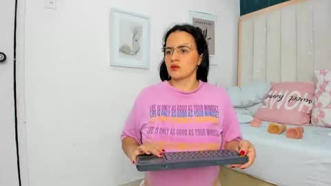 Africa  online show from 11.21.25