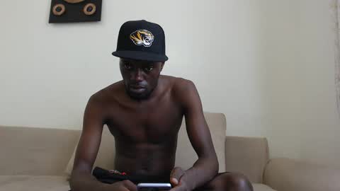 bbcafricana online show from 09.22.25