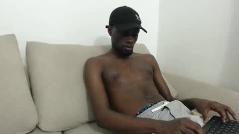 bbcafricana online show from 10.19.25