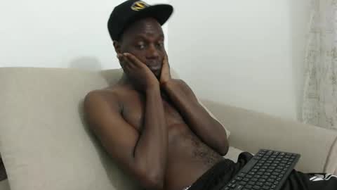 bbcafricana online show from 11.03.25