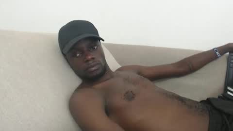 bbcafricana online show from 04.08.26